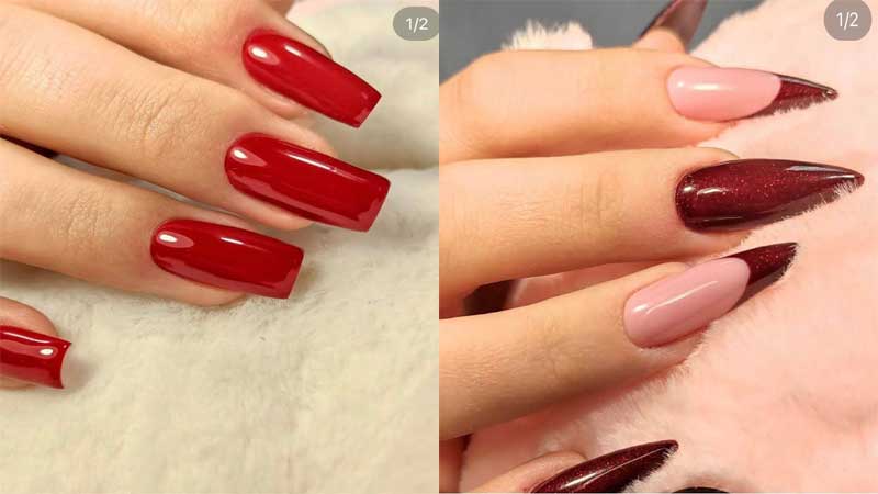The Russian Manicure – Is It Dangerous? | Nail Care Headquarters