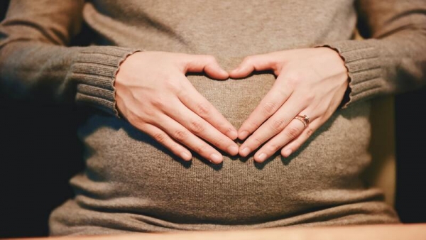 Nail extension during pregnancy and its most important points