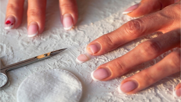 What is nail repair; 8 steps to do it