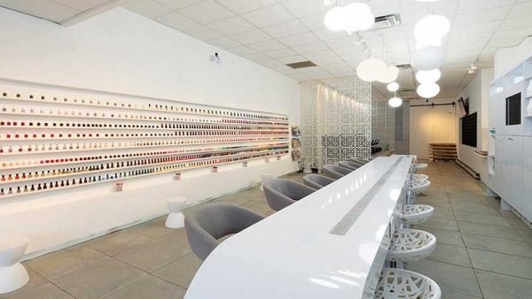 5 features of the best nail salon that you should know!